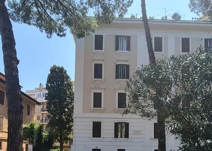 Caprera * Rome