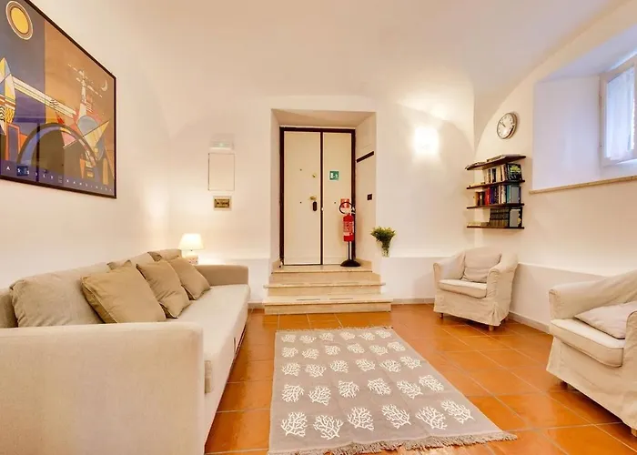 Caprera Appartement