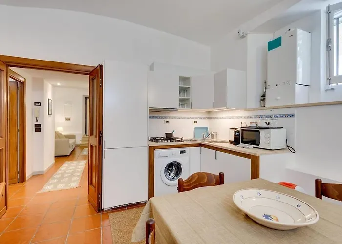 Caprera Appartement *