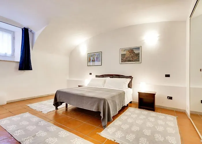 Caprera Appartement