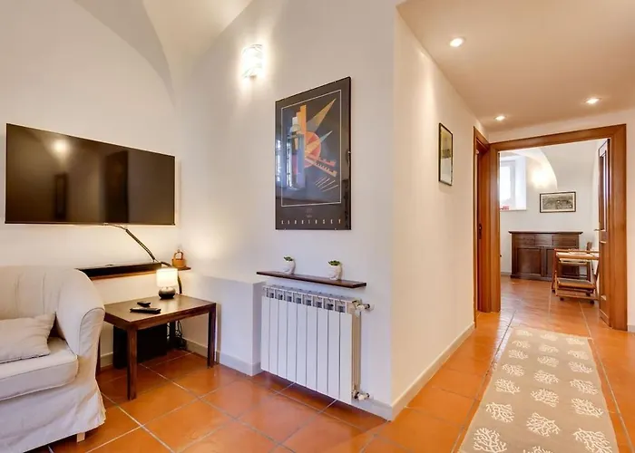 Caprera Rome