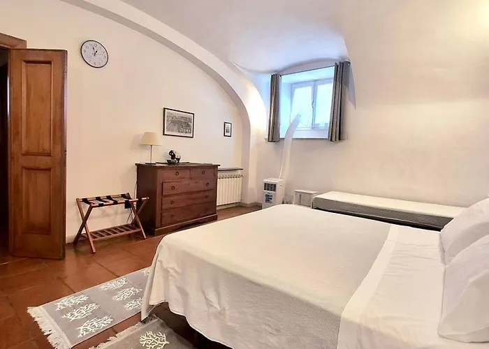 Caprera Appartement Rome